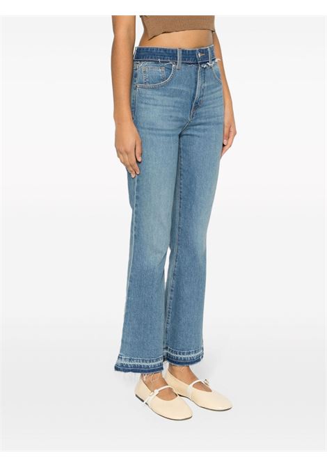 pantalone VERONICA BEARD | Jeans | CARSONANKLEWANDERERUNDONE